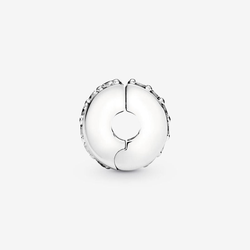 Pandora Bedel Kristallen Rij 791972CZ
