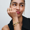 Pandora Bedel Liefdesmedaillon 763066c01