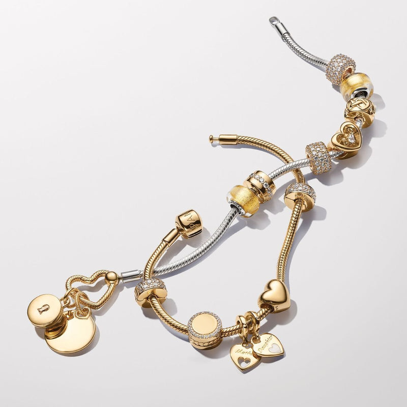 Pandora Bedel Liefdesmedaillon 763066c01