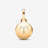 Pandora Bedel Liefdesmedaillon 763066c01