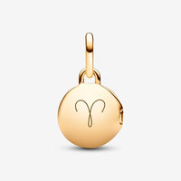Pandora Bedel Liefdesmedaillon 763066c01