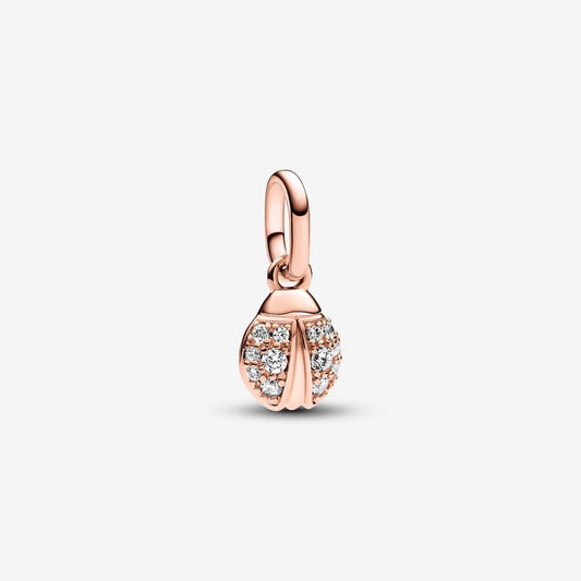 Pandora Bedel Lieveheersbeestje 783043C01