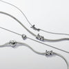 Pandora Bedel Love Handgeschreven 793055c00