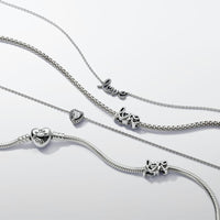 Pandora Bedel Love Handgeschreven 793055c00