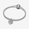 Pandora Bedel Love Hart 793604C01