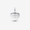 Pandora Bedel Love Hart 793604C01