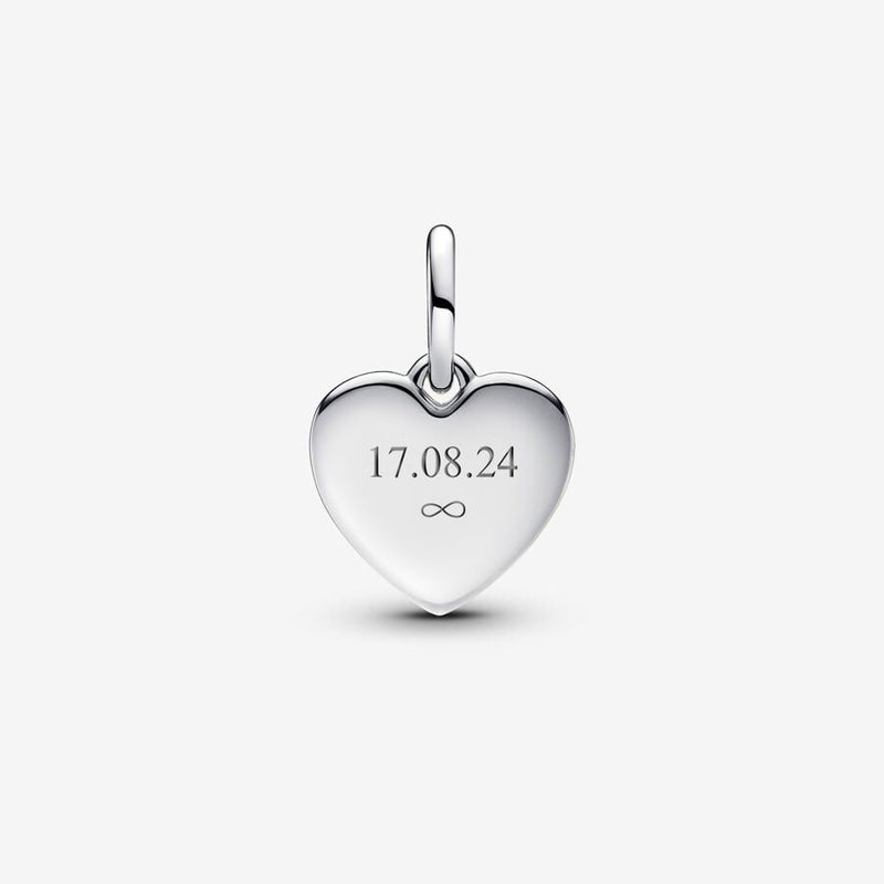 Pandora Bedel Love Hart 793604C01