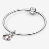 Pandora Bedel Mickey & Minnie Kus 790075C01