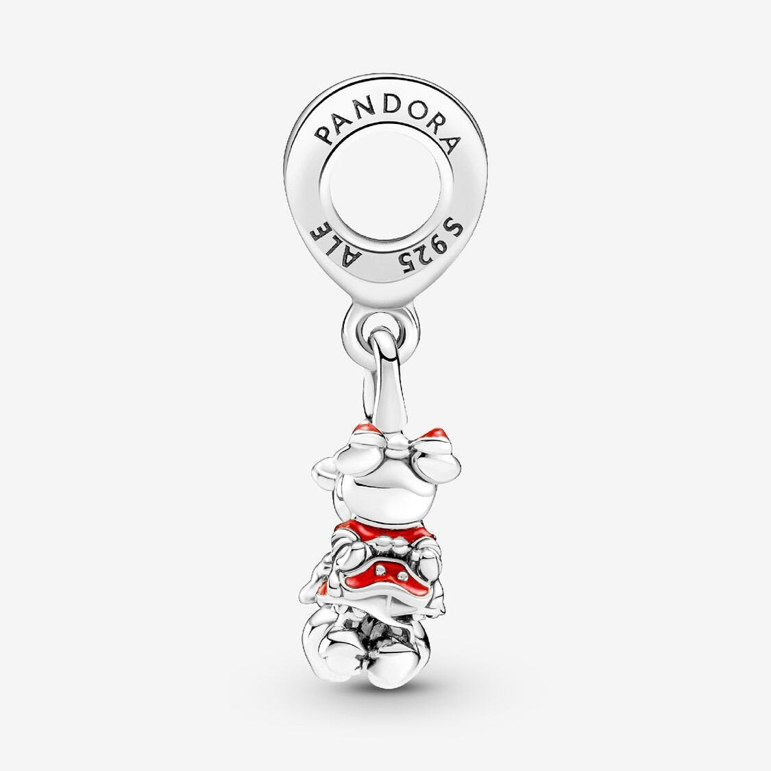 Pandora Bedel Mickey & Minnie Kus 790075C01