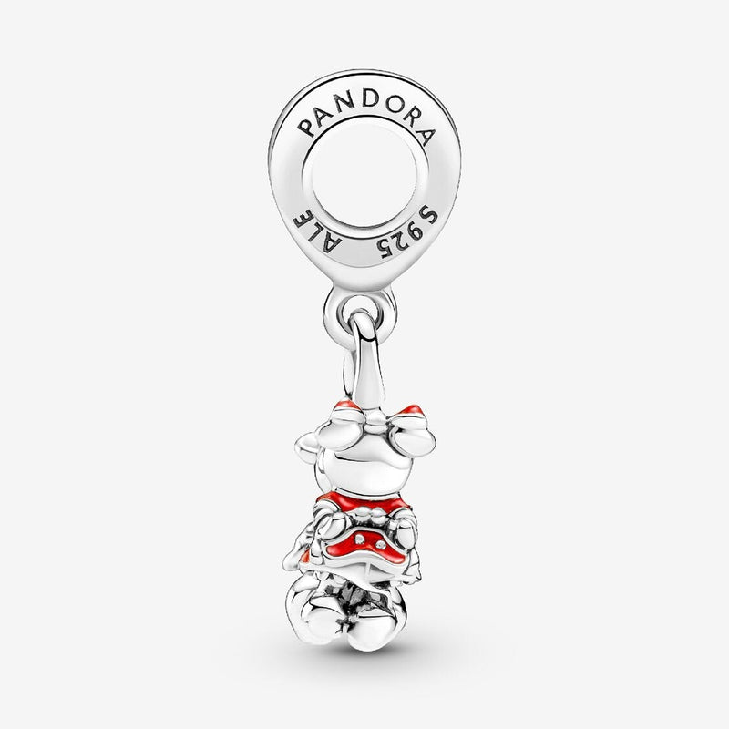 Pandora Bedel Mickey & Minnie Kus 790075C01