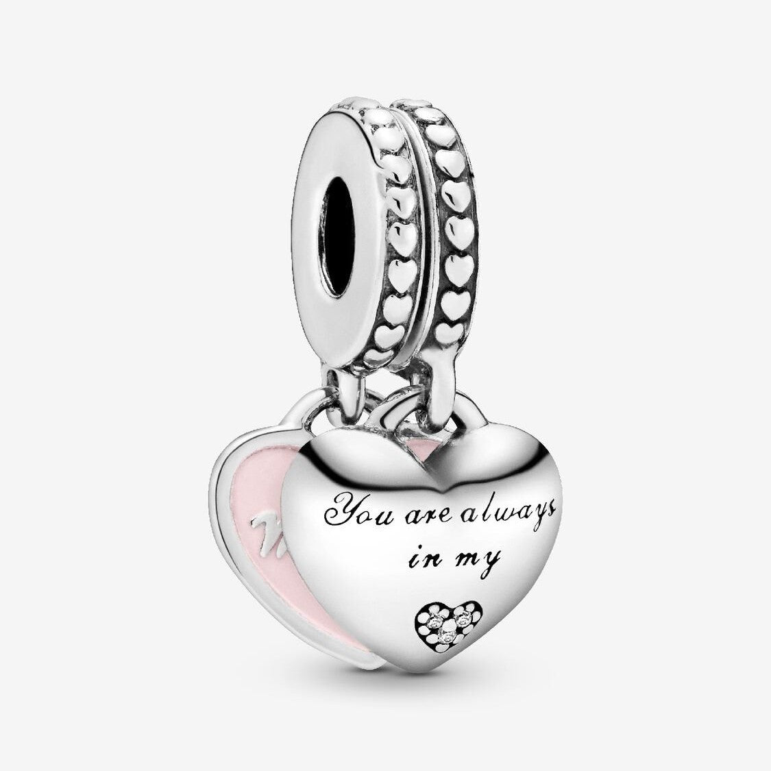 Pandora Bedel Moeder en Dochter 792072EN40