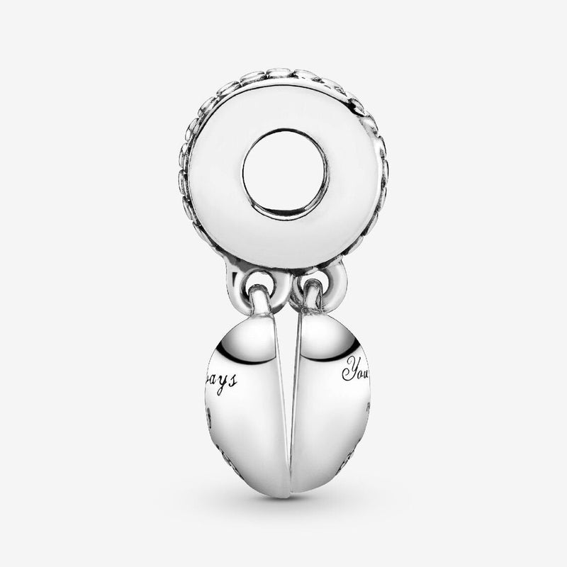 Pandora Bedel Moeder en Dochter 792072EN40