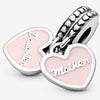 Pandora Bedel Moeder en Dochter 792072EN40