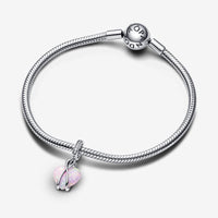 Pandora Bedel Opalescent Hart Mama 793202C01