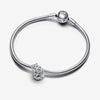 Pandora Bedel Opengewerkte Olifant 793345C01