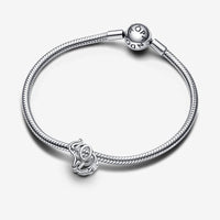 Pandora Bedel Opengewerkte Olifant 793345C01