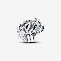 Pandora Bedel Opengewerkte Olifant 793345C01