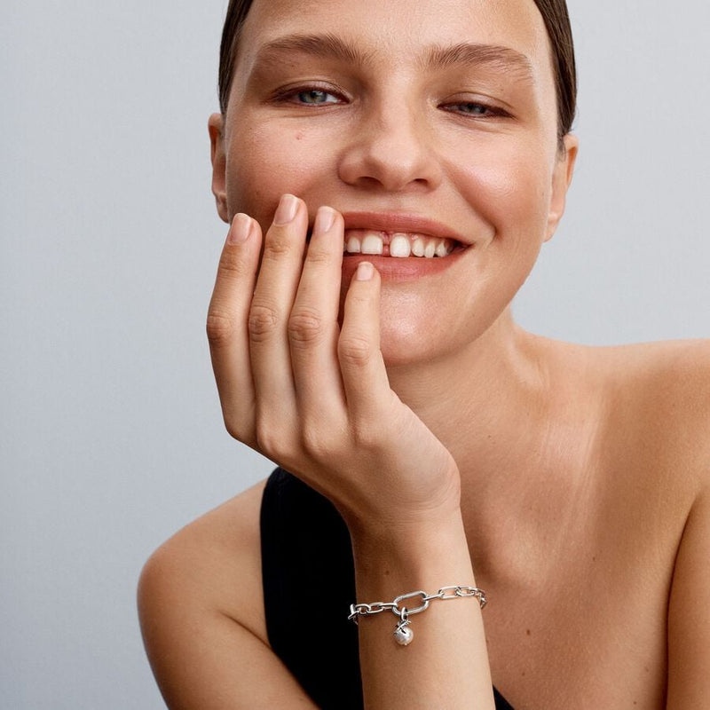 Pandora Bedel Parel en Pijlen 793687C01