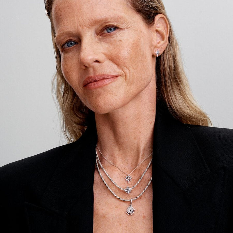 Pandora Bedel Poolster 793591C01