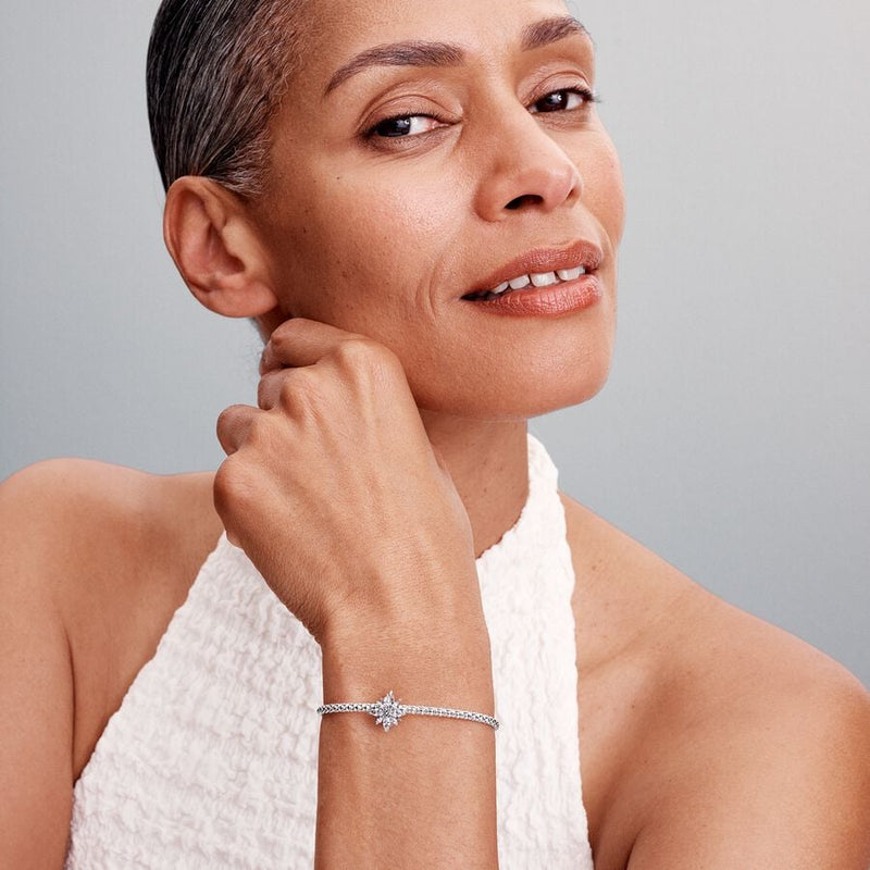 Pandora Bedel Poolster 793591C01