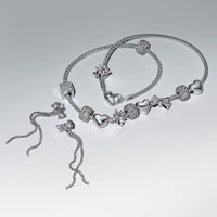 Pandora Bedel Poolster 793591C01