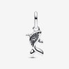 Pandora Bedel Rode Muranoglas Koikarper 793863C01 - Juwelier van Dam