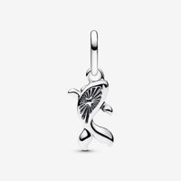 Pandora Bedel Rode Muranoglas Koikarper 793863C01 - Juwelier van Dam