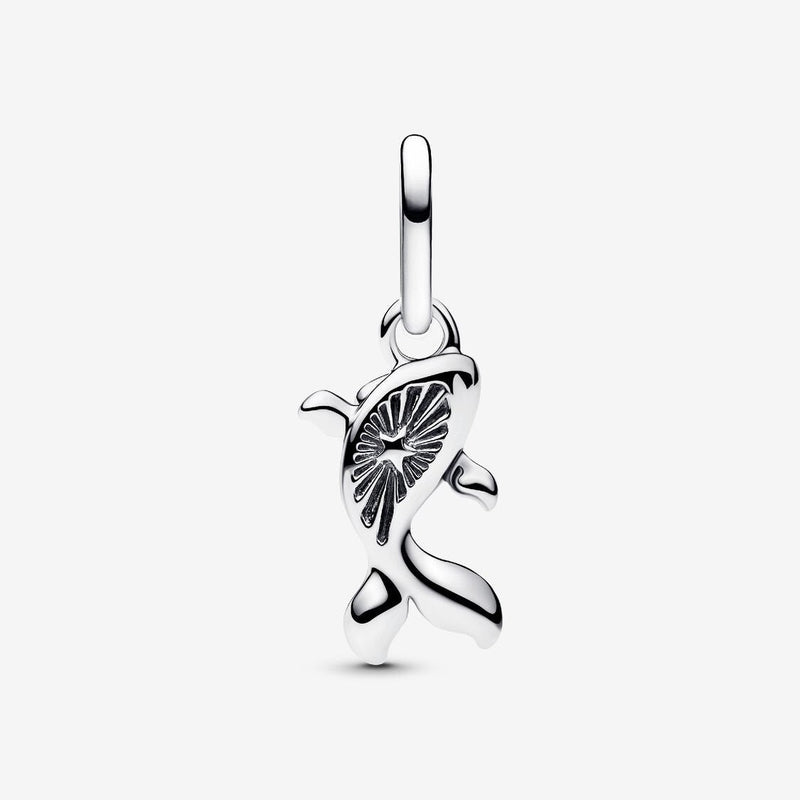 Pandora Bedel Rode Muranoglas Koikarper 793863C01 - Juwelier van Dam