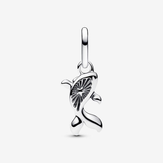 Pandora Bedel Rode Muranoglas Koikarper 793863C01 - Juwelier van Dam