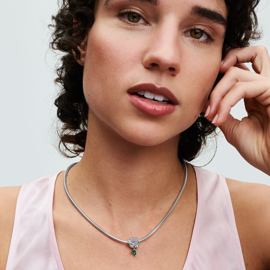 Pandora Bedel Roos 793201C01