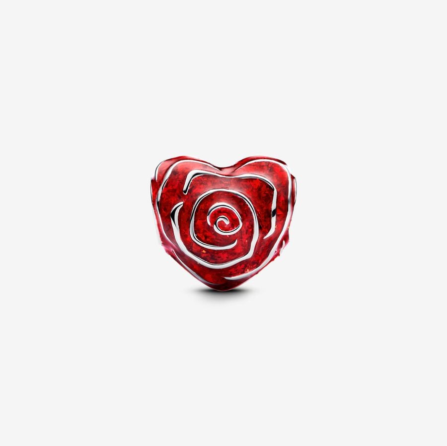 Pandora Bedel Roos Hart 793673C01