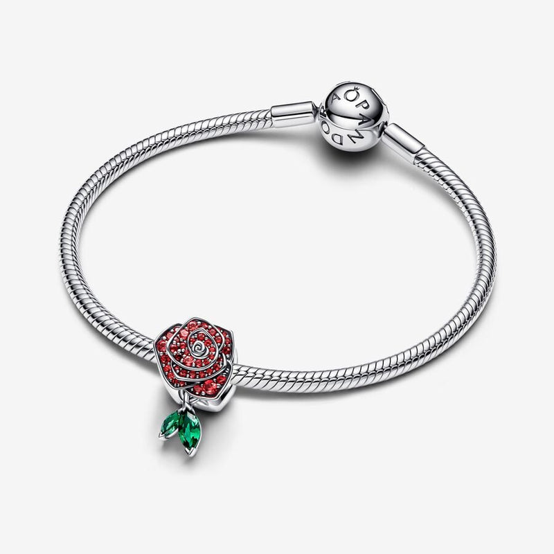 Pandora Bedel Roos in Bloei 793201C02