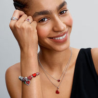 Pandora Bedel Roos in Bloei 793201C02