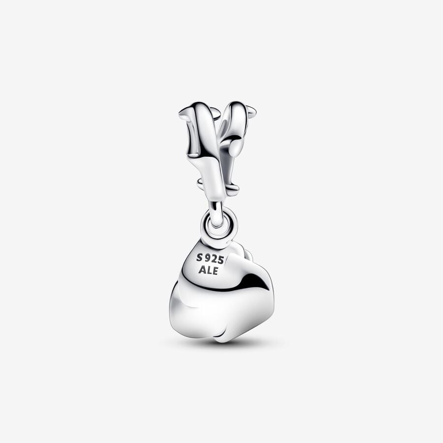 Pandora Bedel Roos in Bloei 793213C00