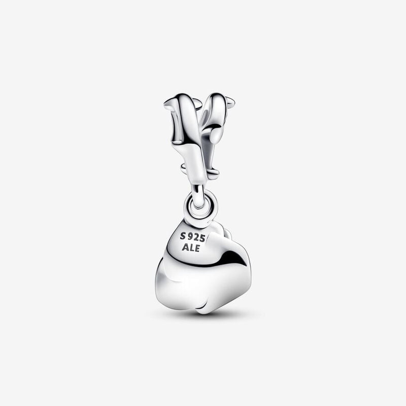 Pandora Bedel Roos in Bloei 793213C00