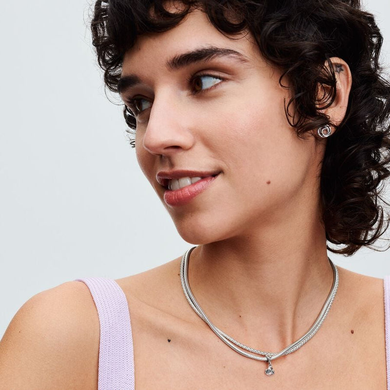 Pandora Bedel Roos in Bloei 793213C00
