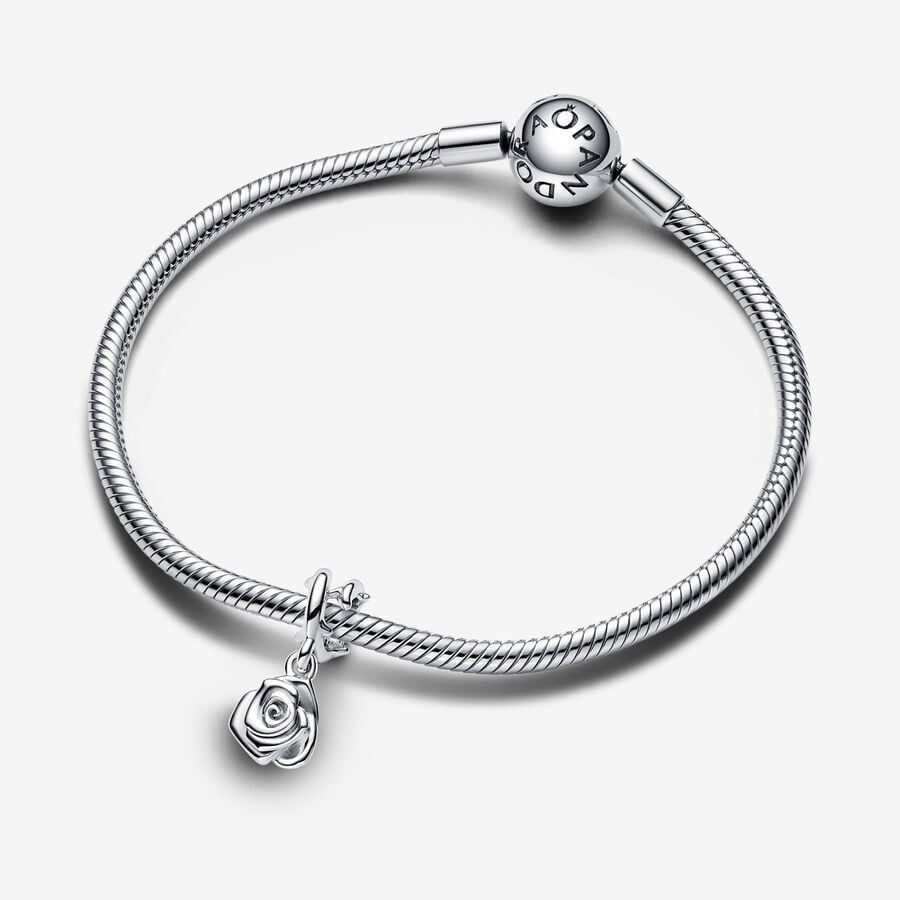 Pandora Bedel Roos in Bloei 793213C00