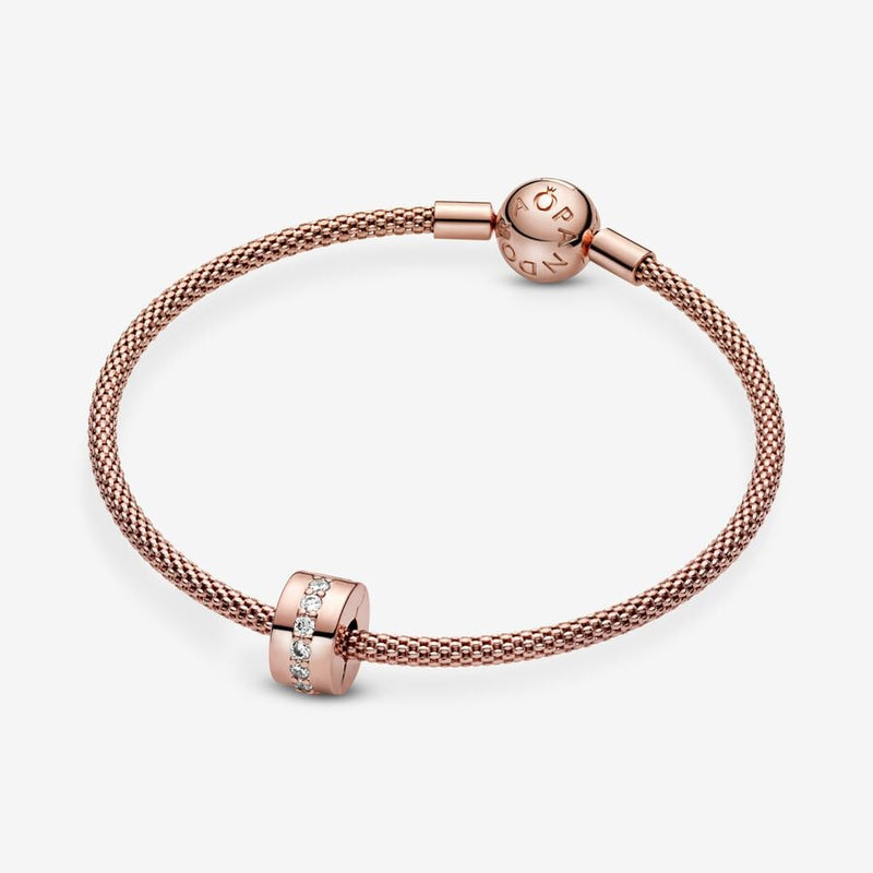 Pandora Bedel Rose 781972CZ
