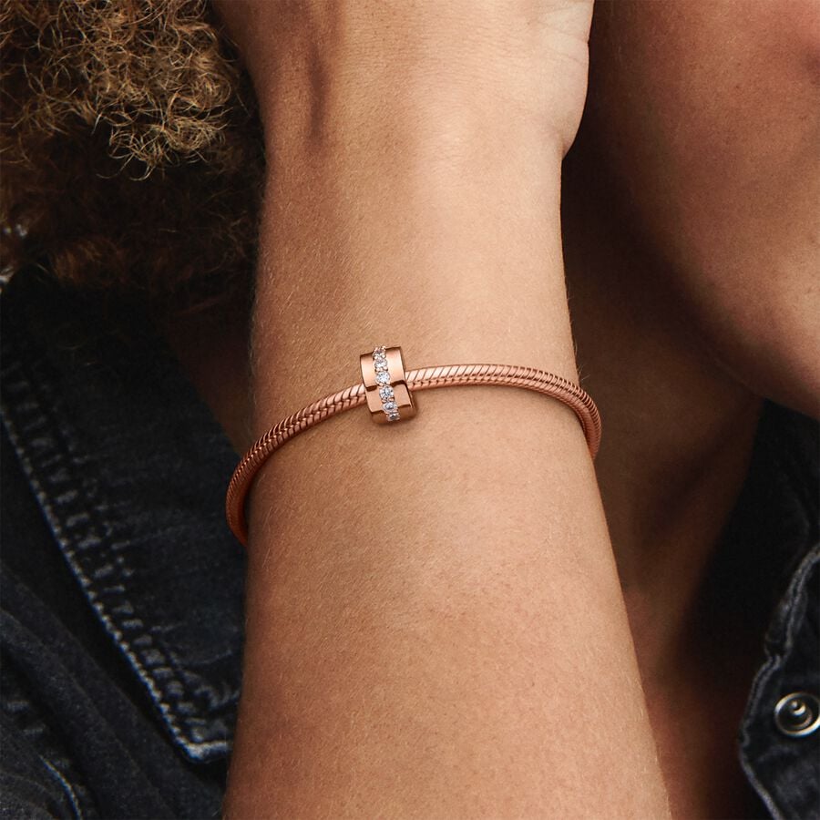 Pandora Bedel Rose 781972CZ