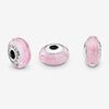Pandora Bedel Roze Muranoglas 791650