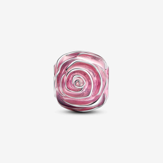 Pandora Bedel Roze Roos in Bloei 793212C01