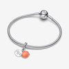 Pandora Bedel Schelp 793821C01 - Juwelier van Dam