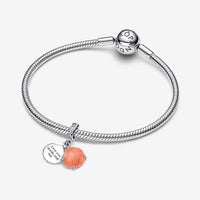 Pandora Bedel Schelp 793821C01 - Juwelier van Dam