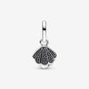 Pandora Bedel Schelp 793855C01 - Juwelier van Dam