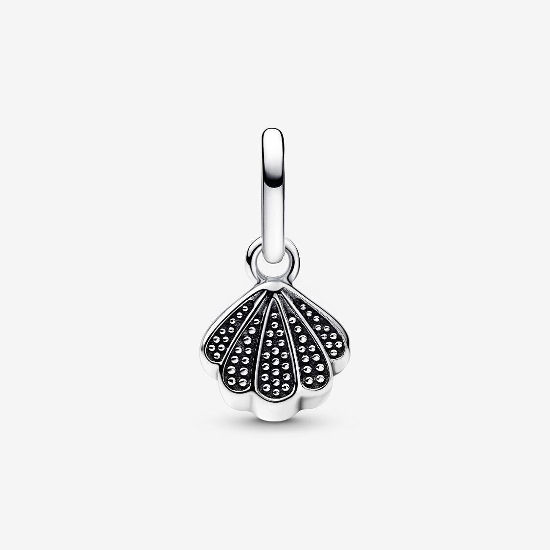 Pandora Bedel Schelp 793855C01 - Juwelier van Dam