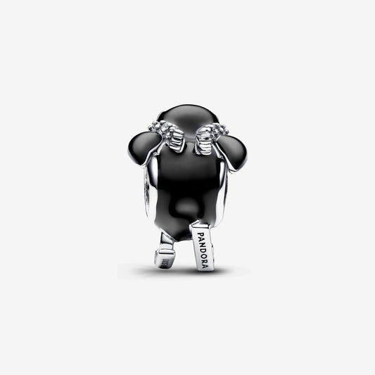 Pandora Bedel Skiënde Pinguïn 792988C01