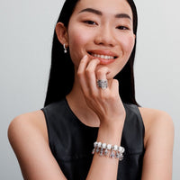 Pandora Bedel Skiër 793514C01