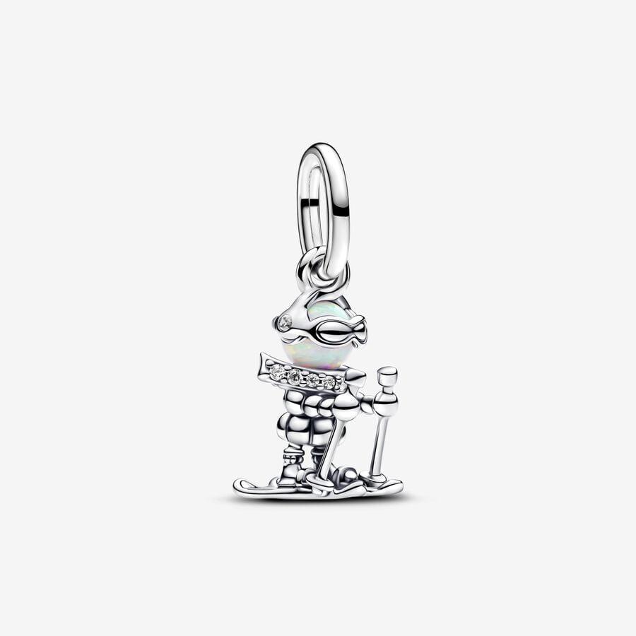 Pandora Bedel Skiër 793514C01