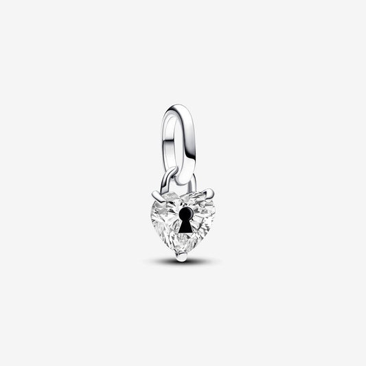 Pandora Bedel Sleutelgat Hart 793286c01