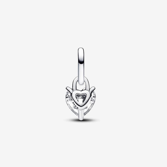 Pandora Bedel Sleutelgat Hart 793286c01